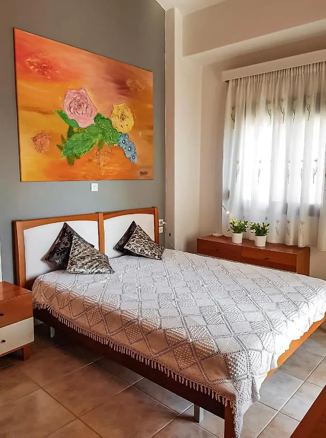 Seafront Privilege House Nikiti Beach 0*, Nikiti (Sithonia)