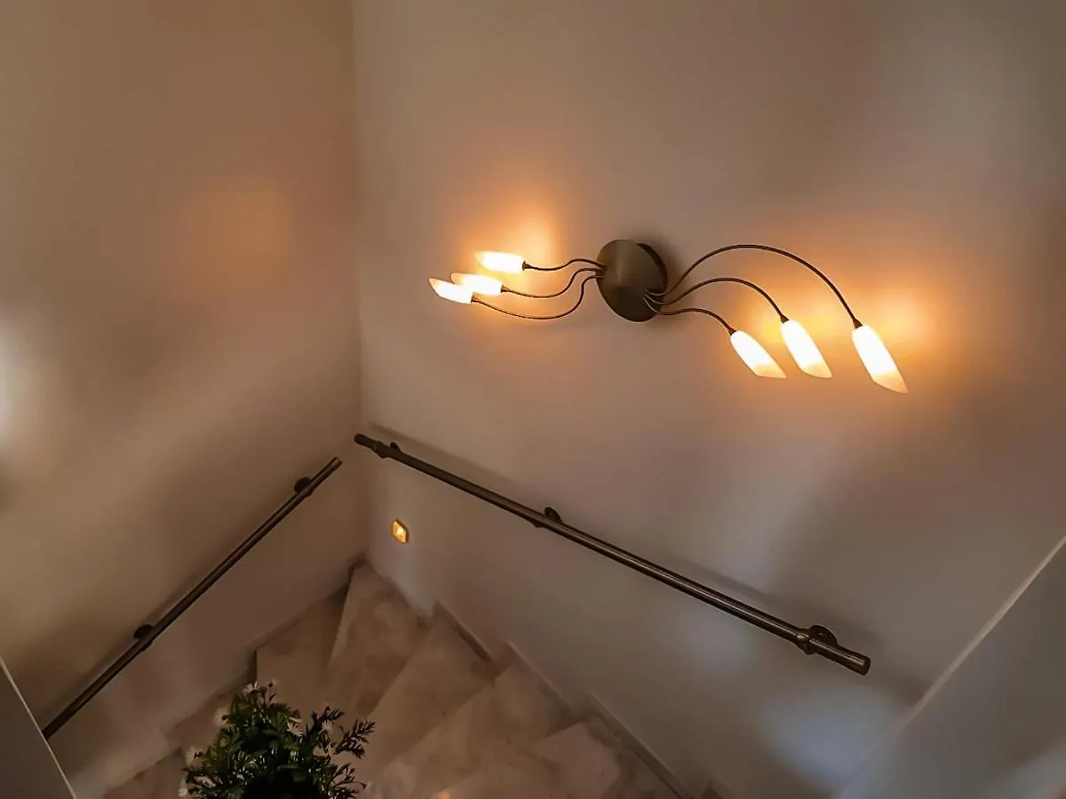 Holiday home Seafront Privilege House Nikiti Beach Greece
