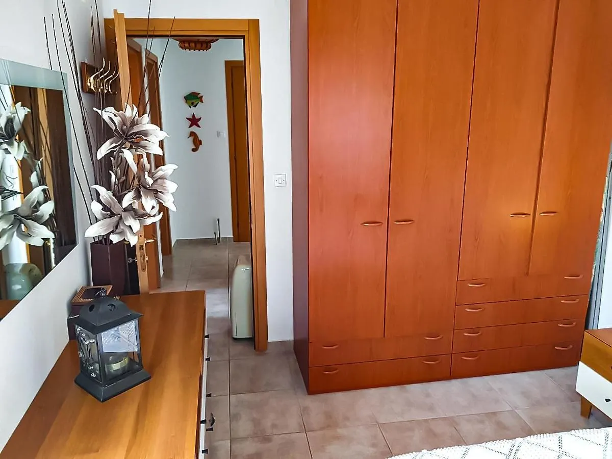 Seafront Privilege House Nikiti Beach Nikiti (Sithonia)