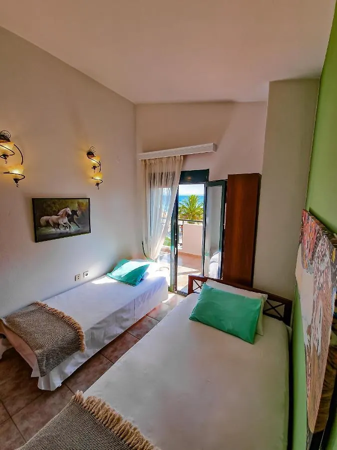 Seafront Privilege House Nikiti Beach Holiday home Nikiti (Sithonia)